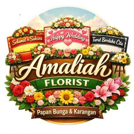 Papan Bunga Sidobunder